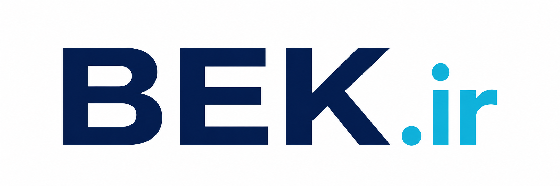 BEK.ir — بازار الکترونیکی کتاب